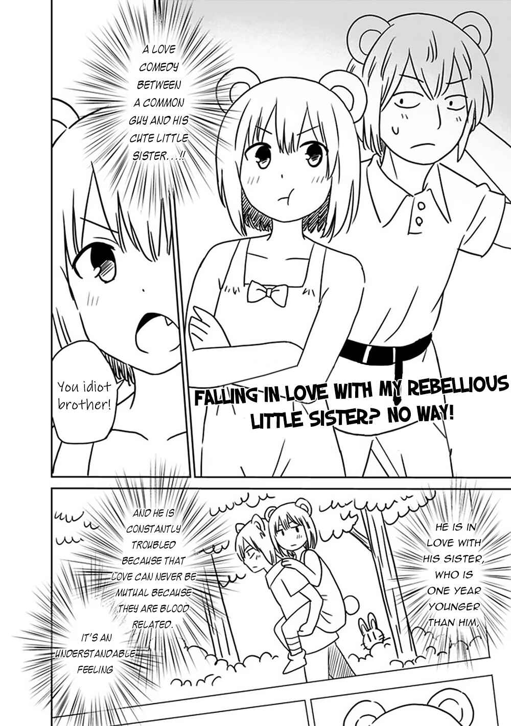 Page 15 Chapter 50 Saikyou no Shuzoku ga Ningen Datta Ken