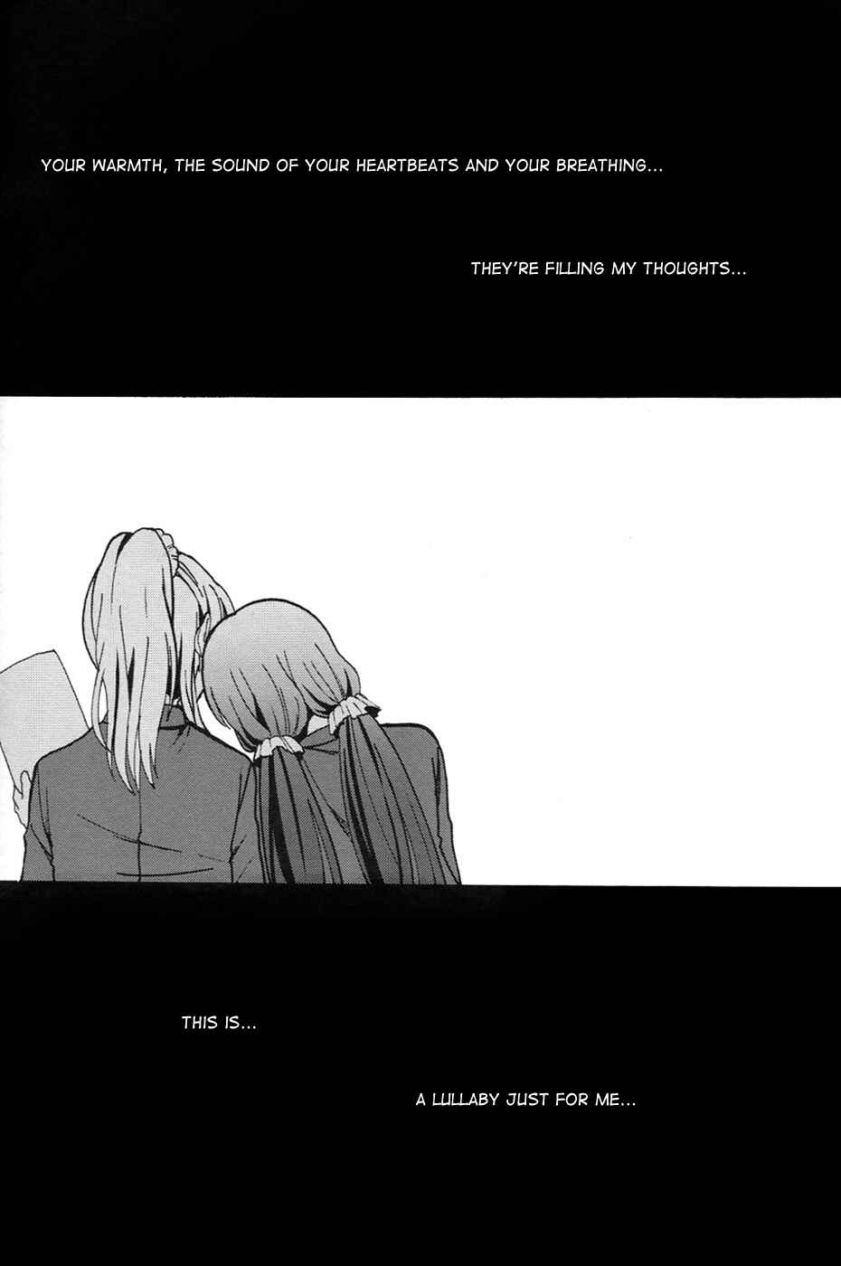 Page 13 Chapter Unknown_9031 Love Live! - Junai Lens (Doujinshi)