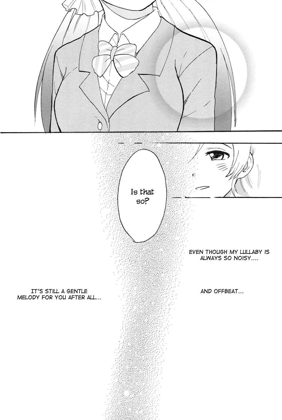 Page 22 Chapter Unknown_9031 Love Live! - Junai Lens (Doujinshi)