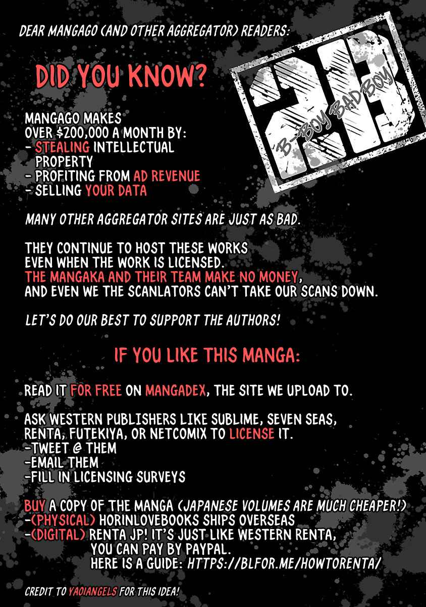 Page 1 Chapter 2 2B B-BOY BADBOY