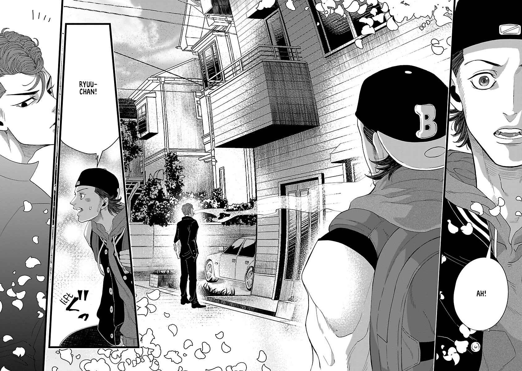 Page 17 Chapter 2 2B B-BOY BADBOY