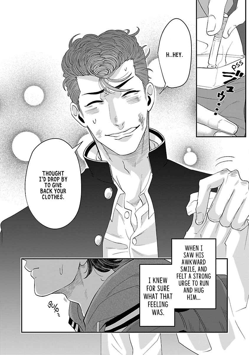 Page 18 Chapter 2 2B B-BOY BADBOY