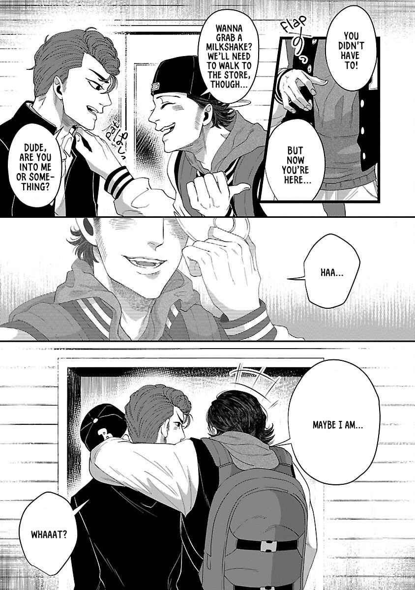 Page 19 Chapter 2 2B B-BOY BADBOY
