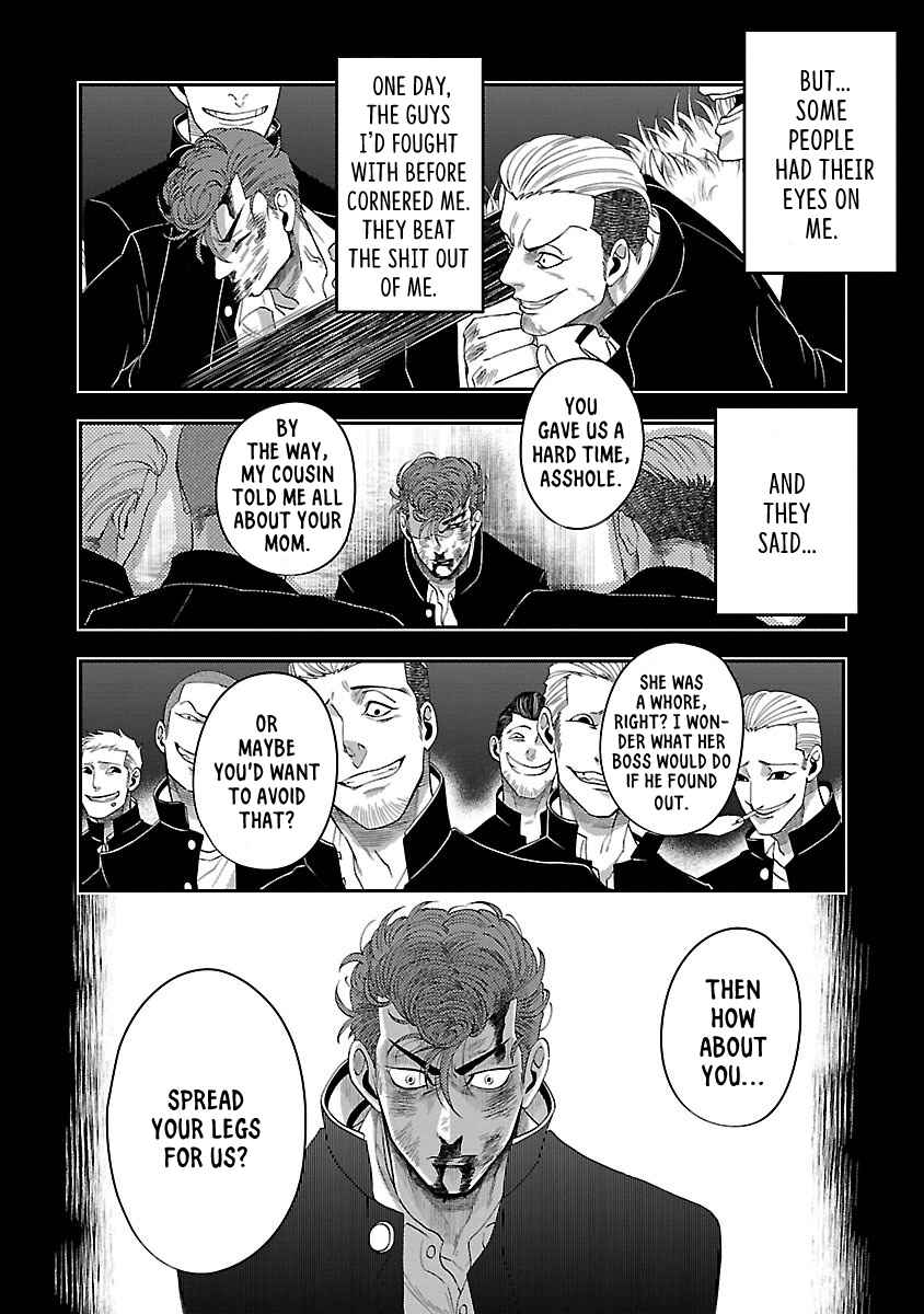 Page 32 Chapter 2 2B B-BOY BADBOY