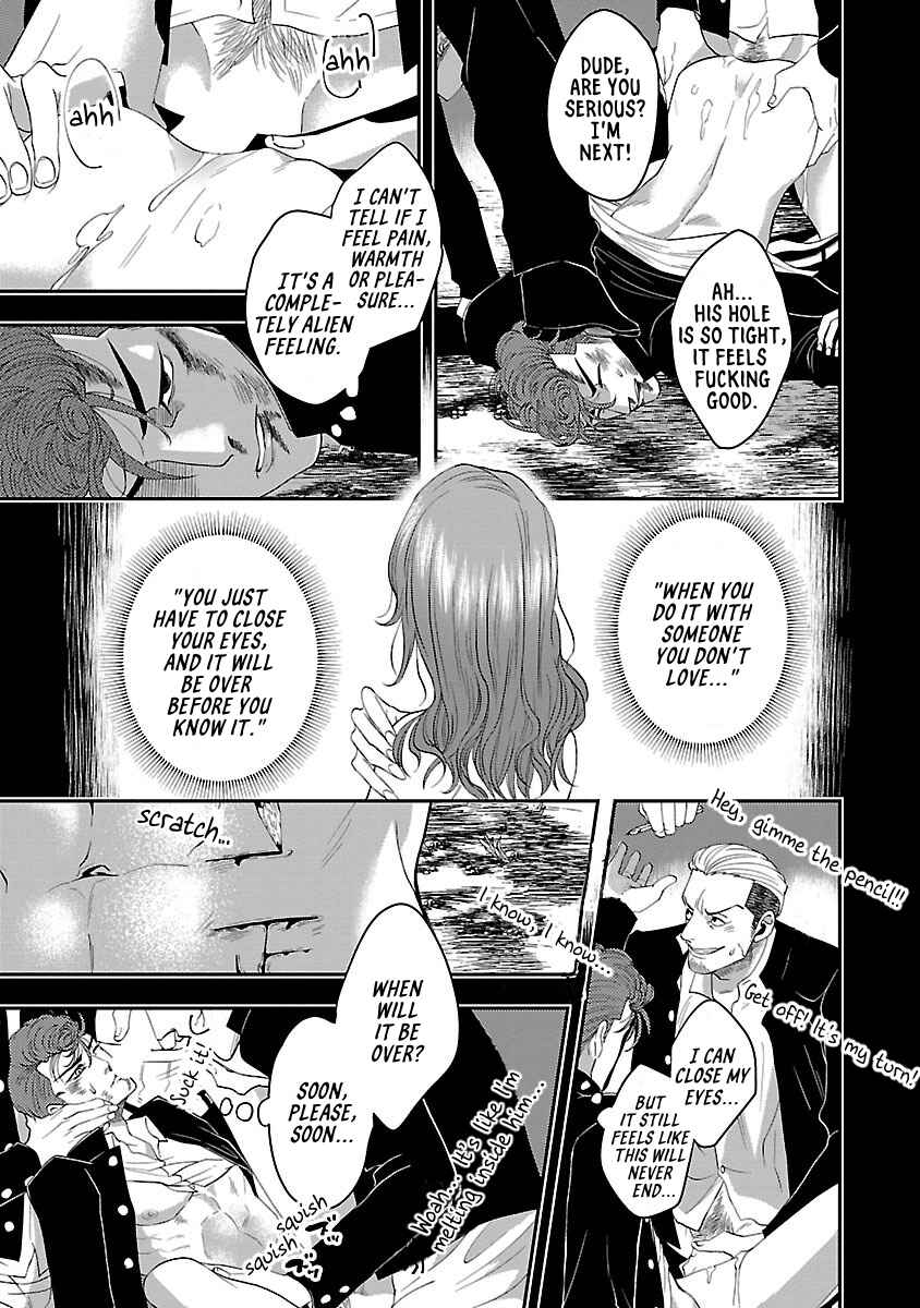 Page 33 Chapter 2 2B B-BOY BADBOY
