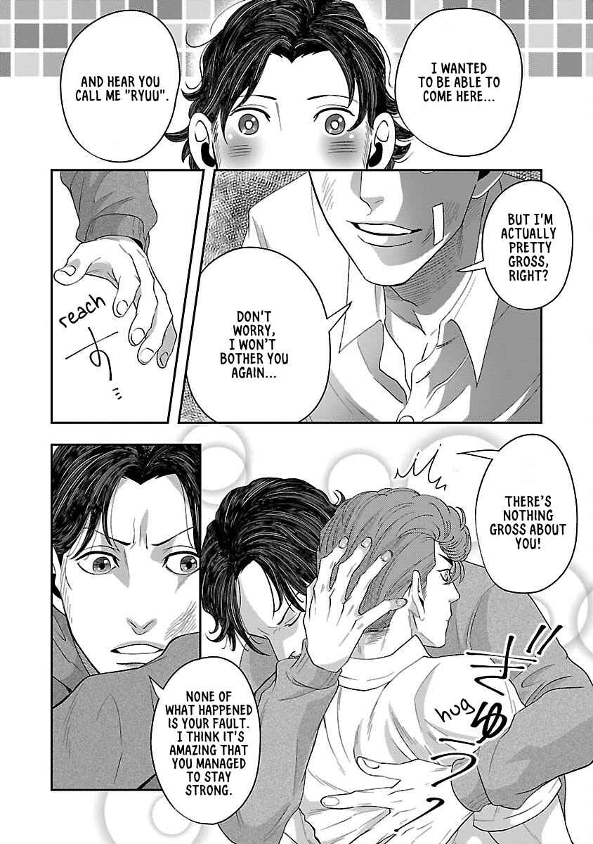 Page 36 Chapter 2 2B B-BOY BADBOY
