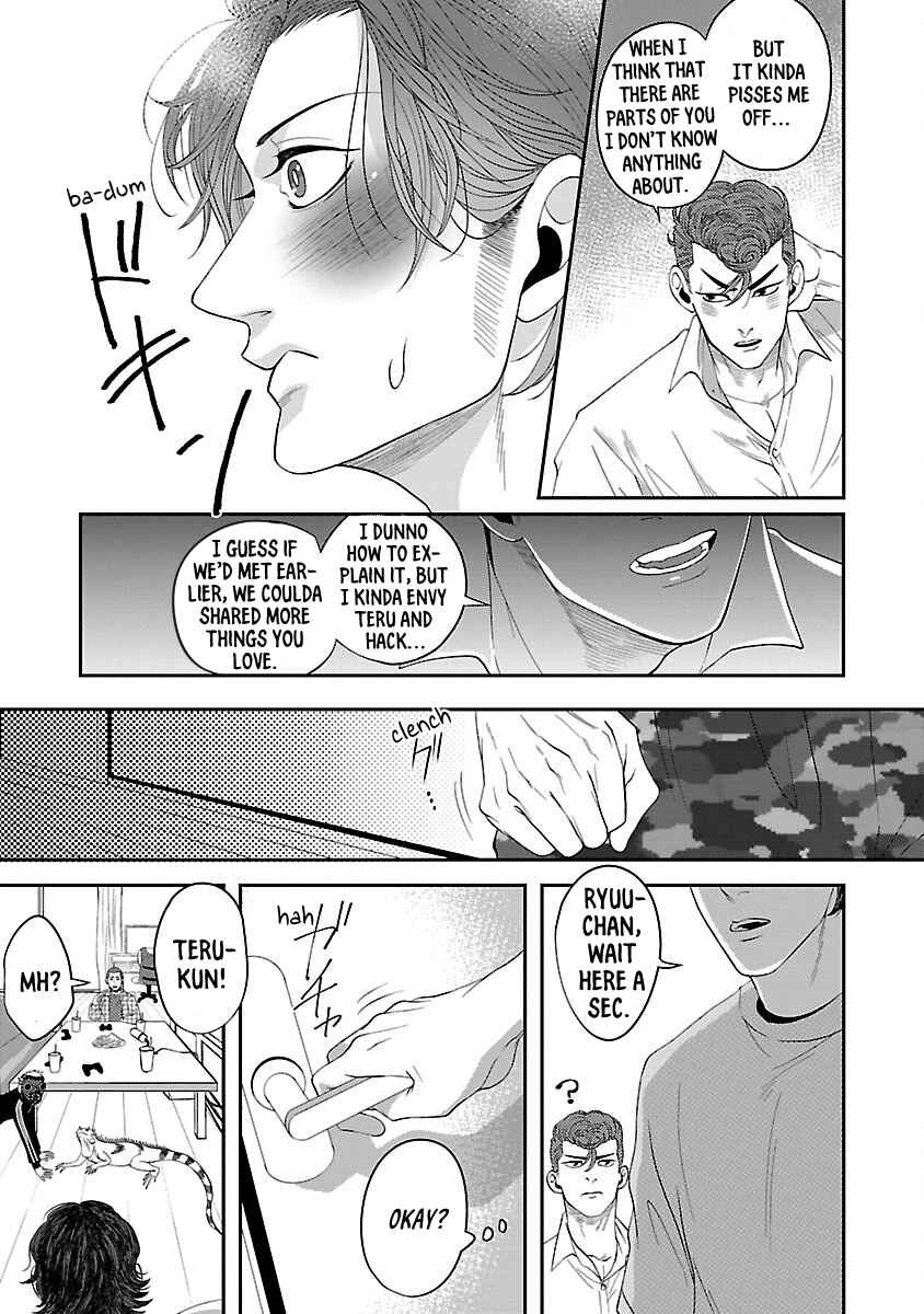 Page 16 Chapter 3 2B B-BOY BADBOY