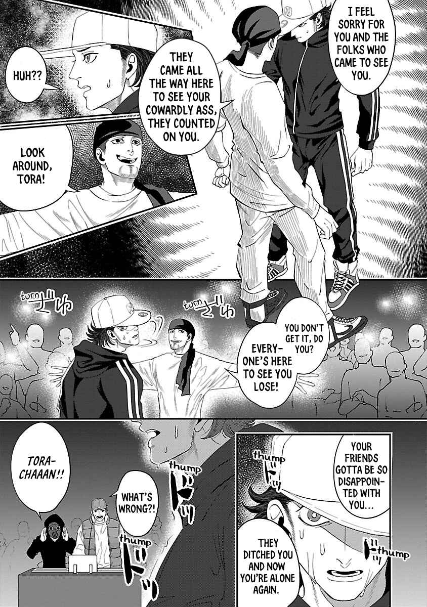 Page 26 Chapter 3 2B B-BOY BADBOY