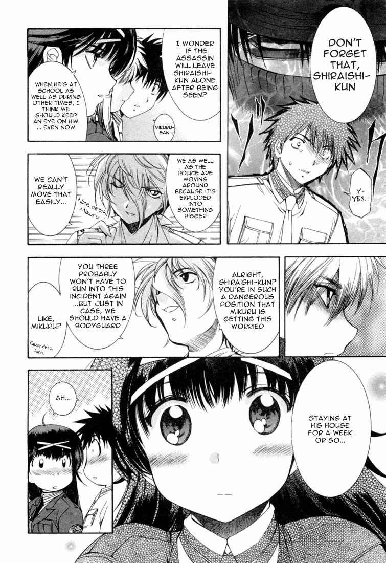 Page 10 Chapter 9 Zero In