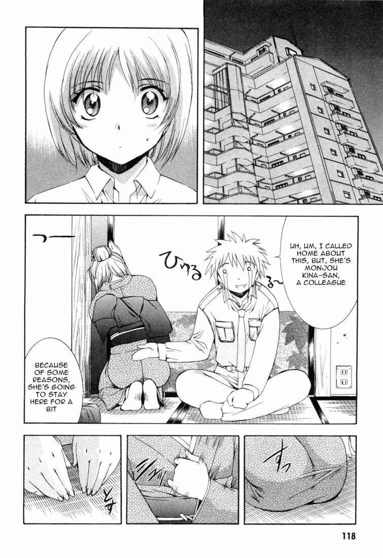 Page 16 Chapter 9 Zero In