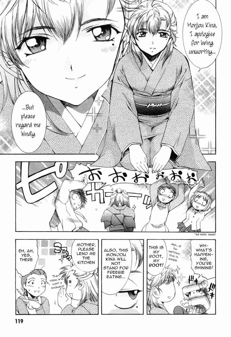 Page 17 Chapter 9 Zero In