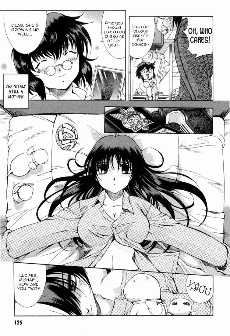 Page 23 Chapter 9 Zero In