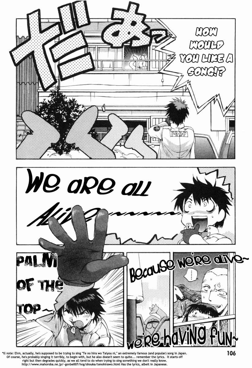 Page 4 Chapter 9 Zero In