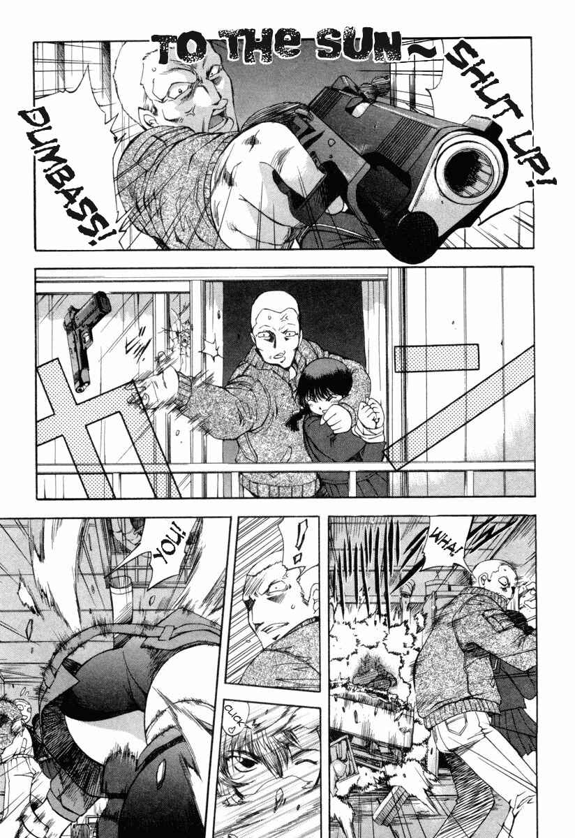 Page 5 Chapter 9 Zero In