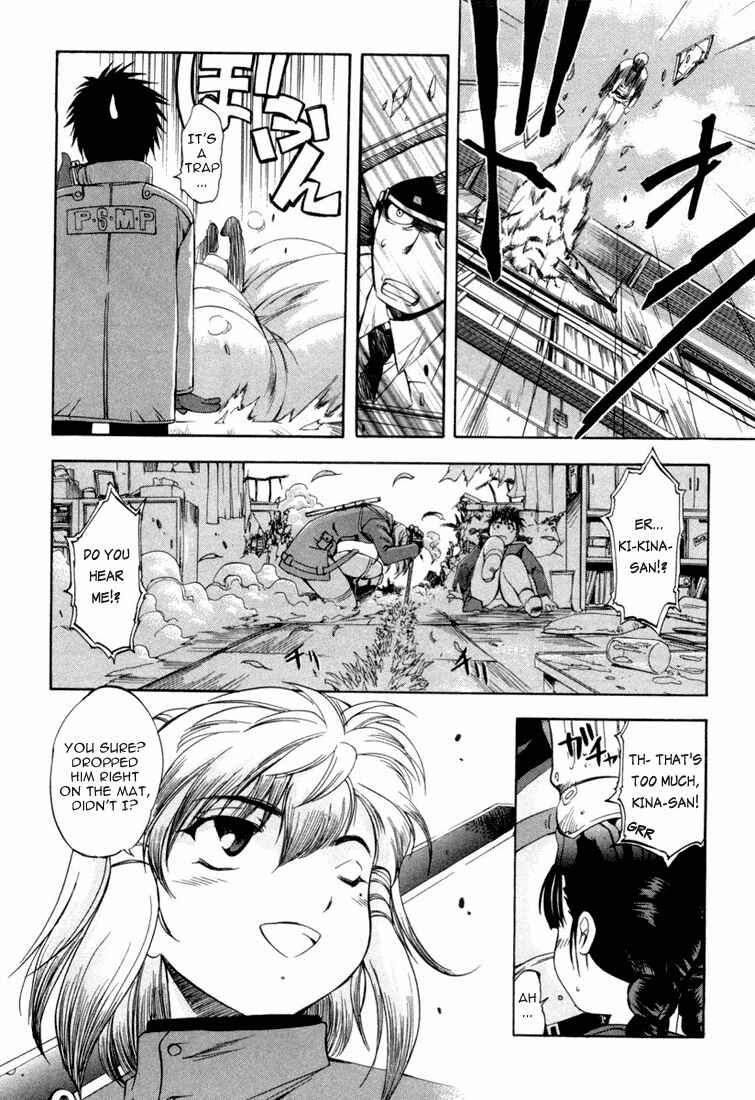 Page 6 Chapter 9 Zero In