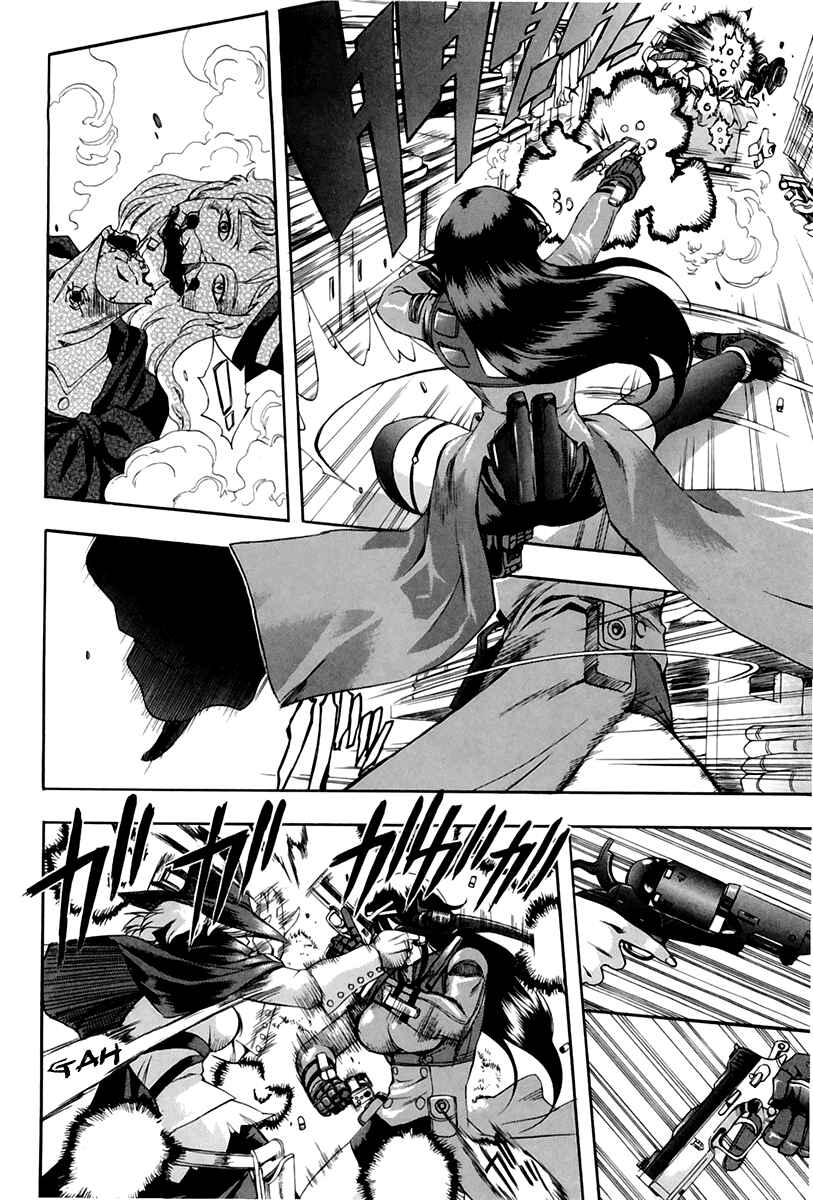 Page 10 Chapter 49 Zero In