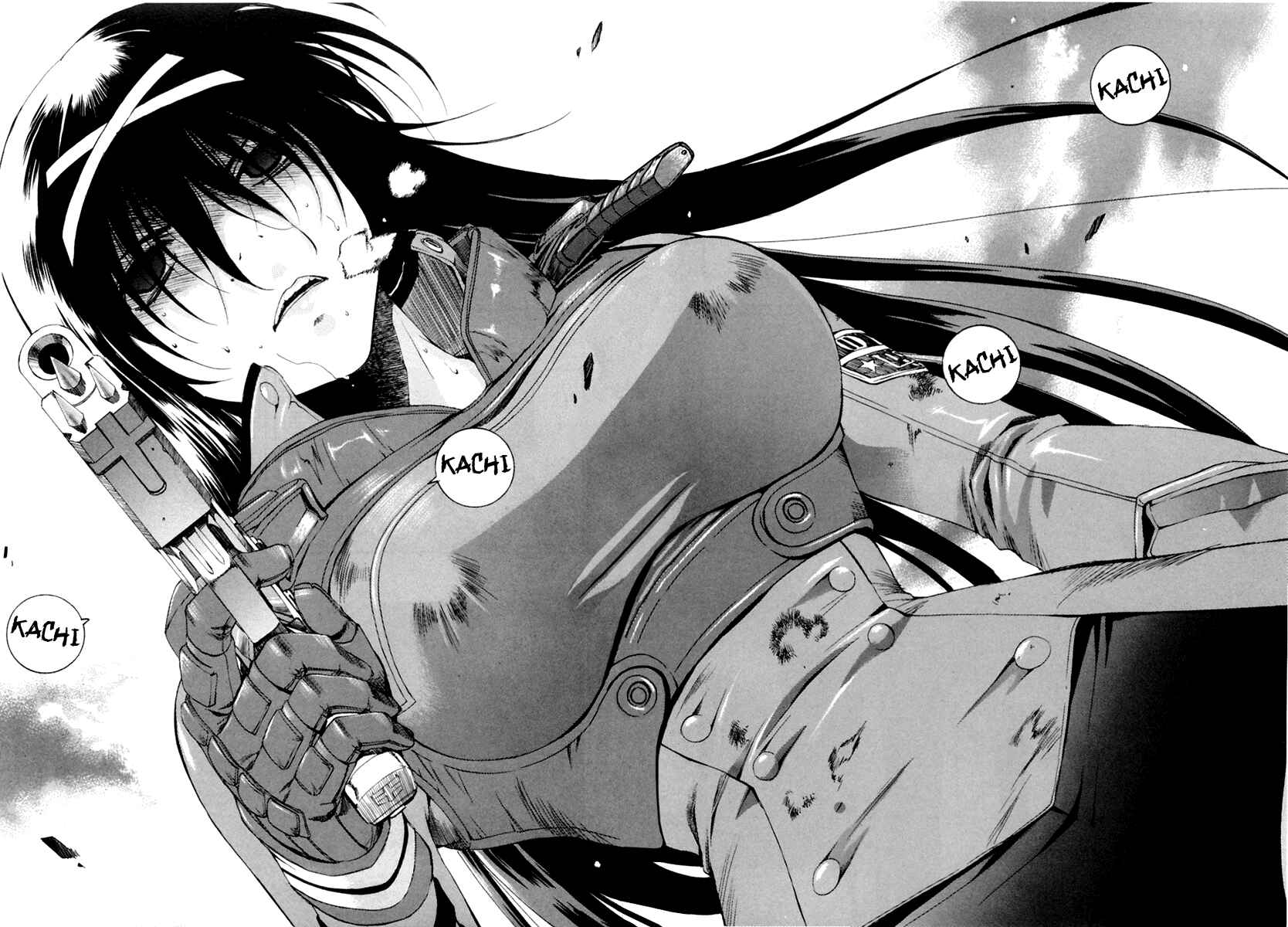 Page 20 Chapter 49 Zero In