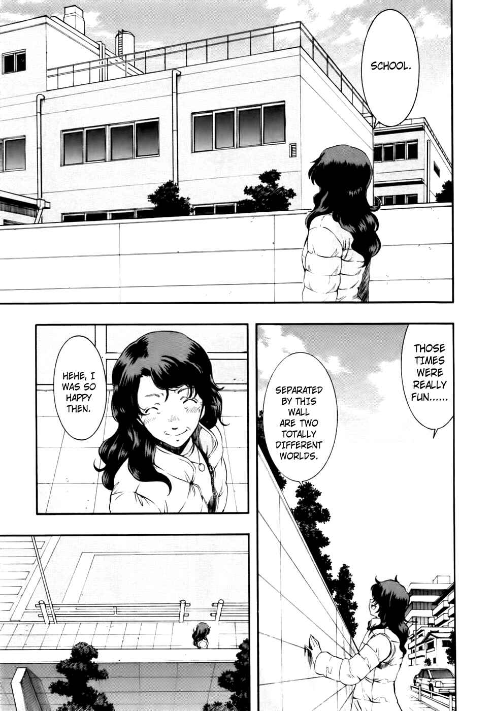 Page 4 Chapter 57 Zero In