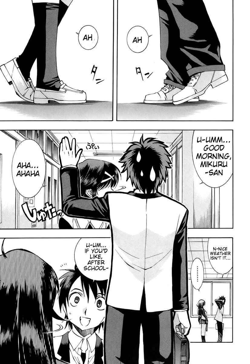 Page 13 Chapter 31 Zero In