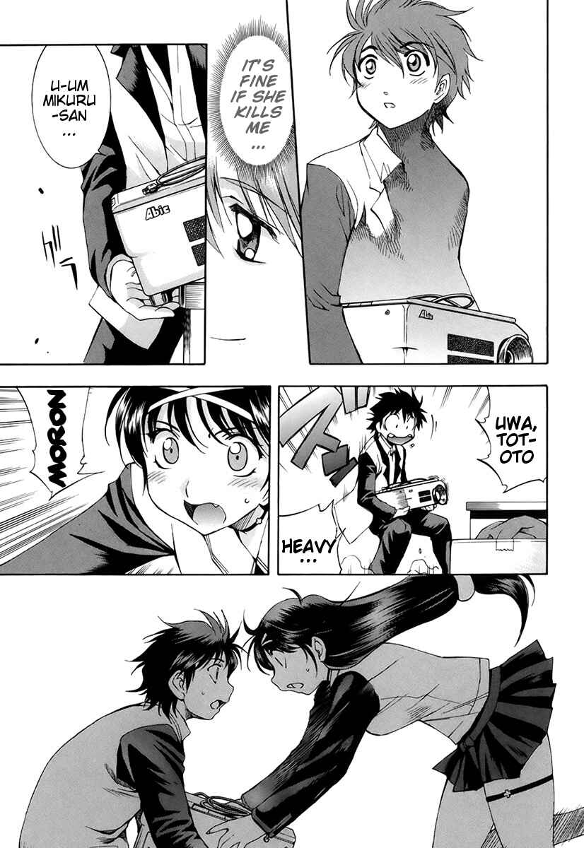 Page 19 Chapter 31 Zero In