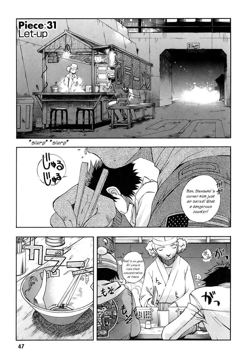 Page 2 Chapter 31 Zero In