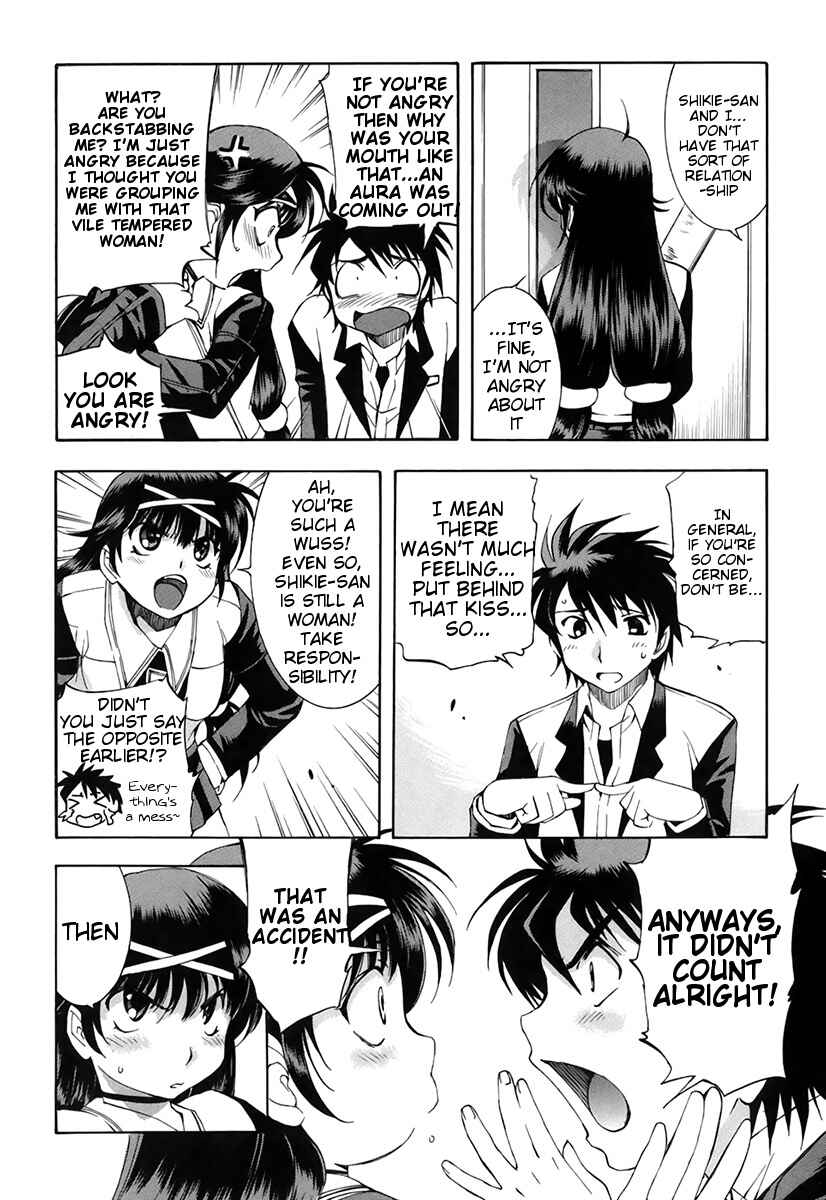 Page 23 Chapter 31 Zero In