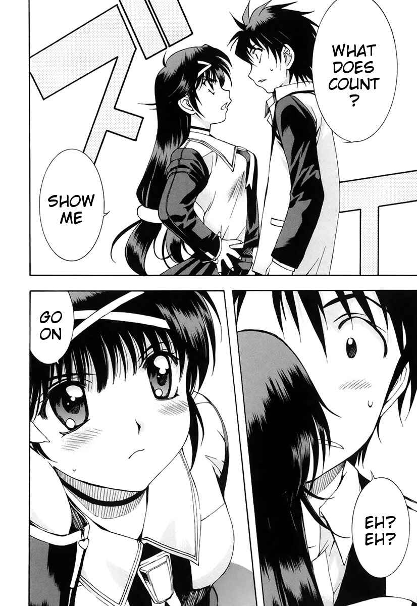 Page 24 Chapter 31 Zero In