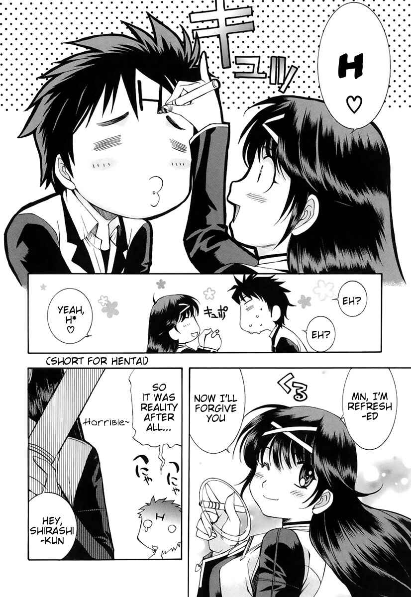 Page 26 Chapter 31 Zero In