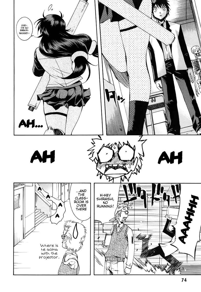Page 28 Chapter 31 Zero In