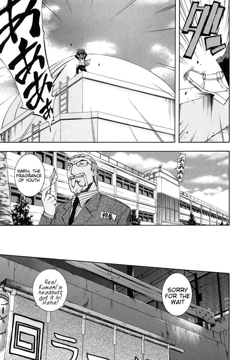 Page 29 Chapter 31 Zero In