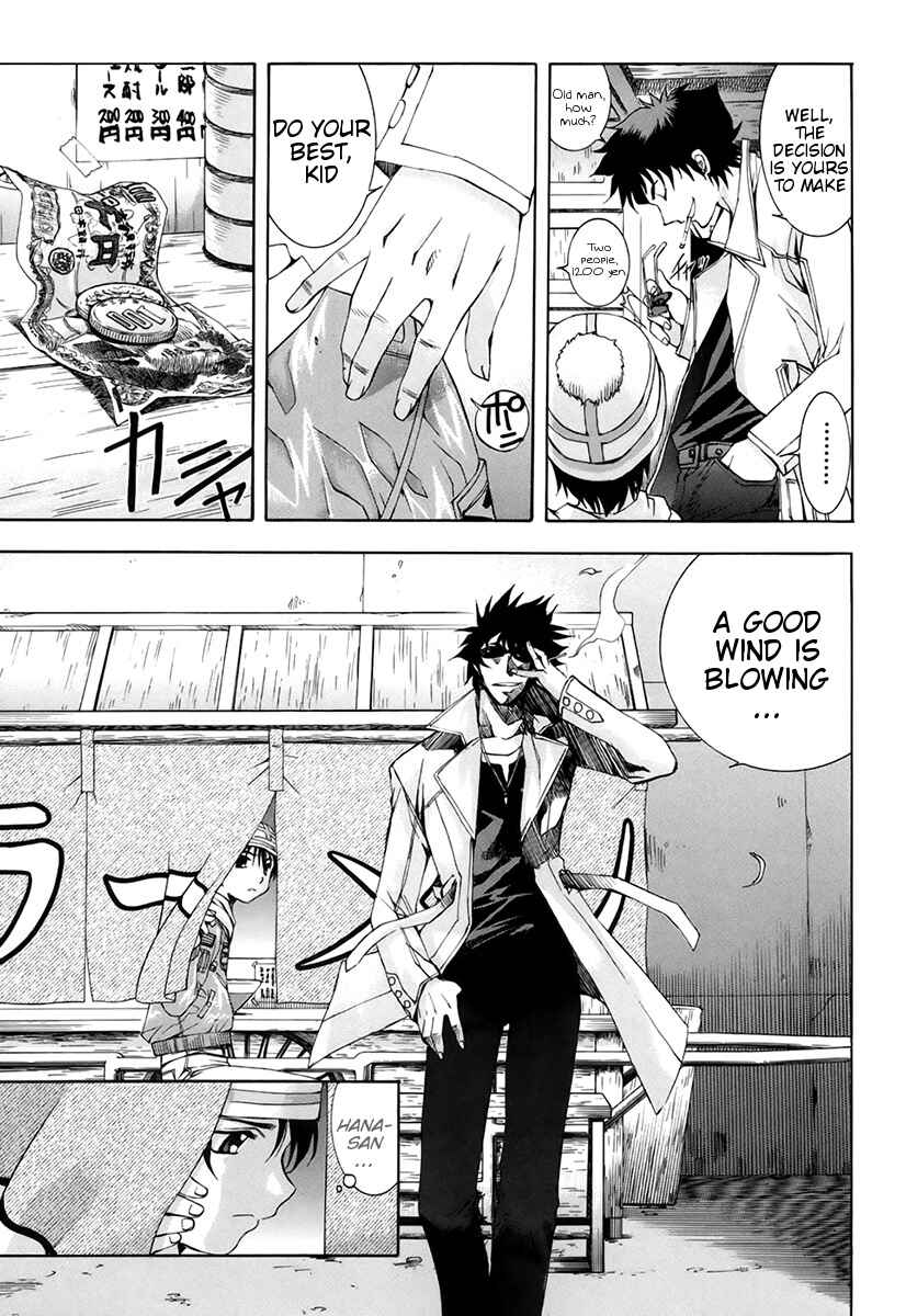 Page 7 Chapter 31 Zero In