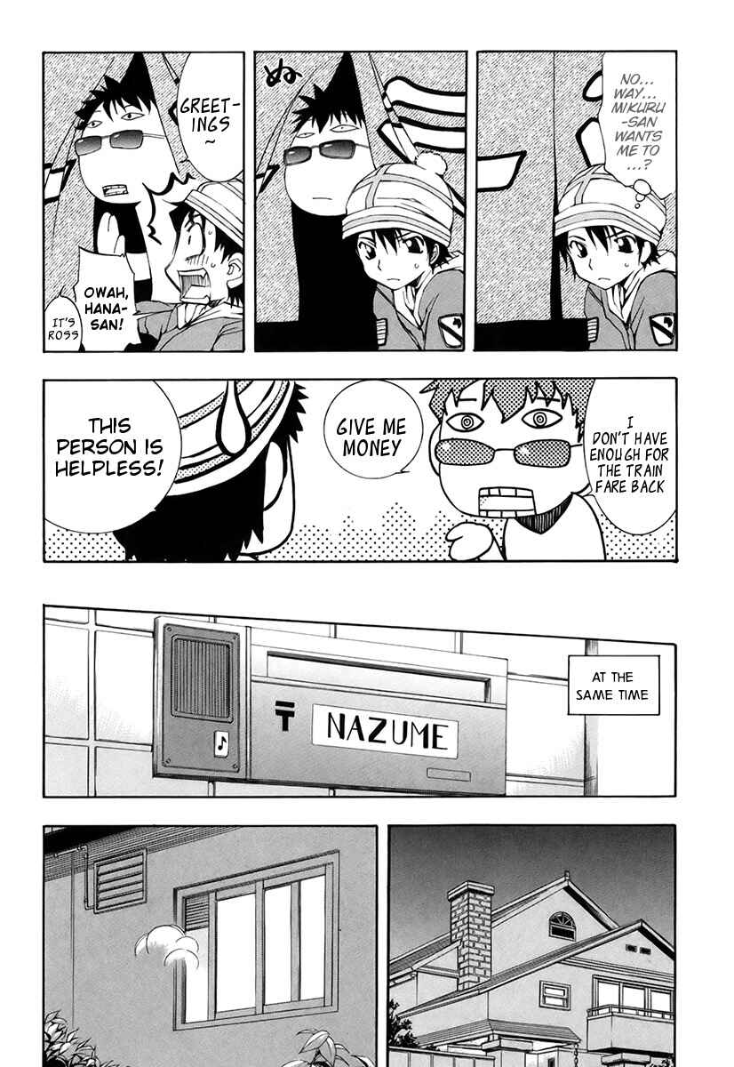 Page 8 Chapter 31 Zero In