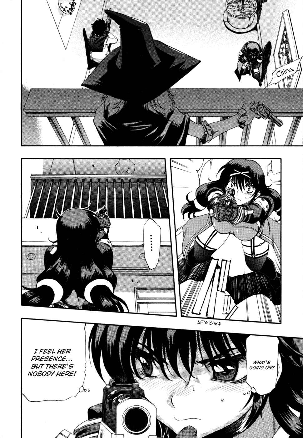 Page 6 Chapter 72 Zero In