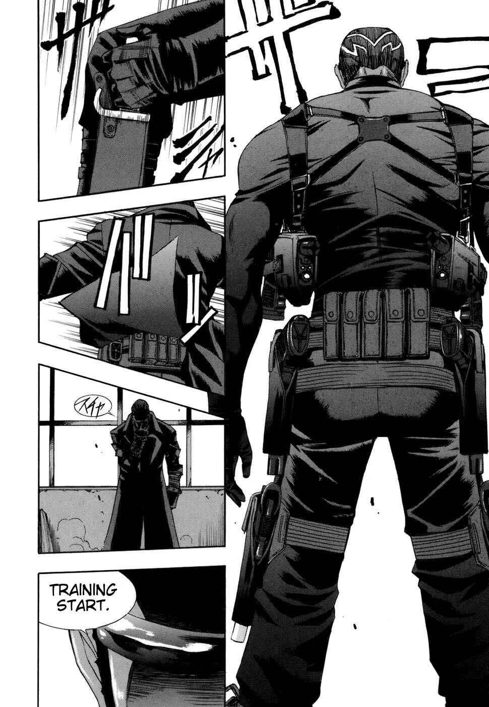 Page 10 Chapter 38 Zero In