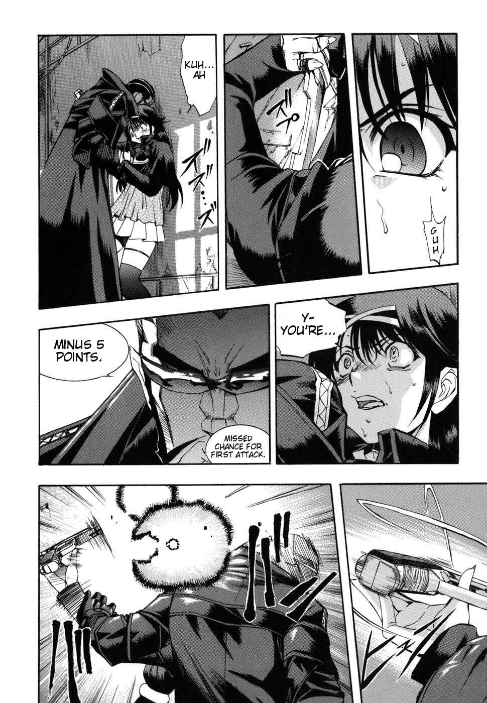 Page 14 Chapter 38 Zero In