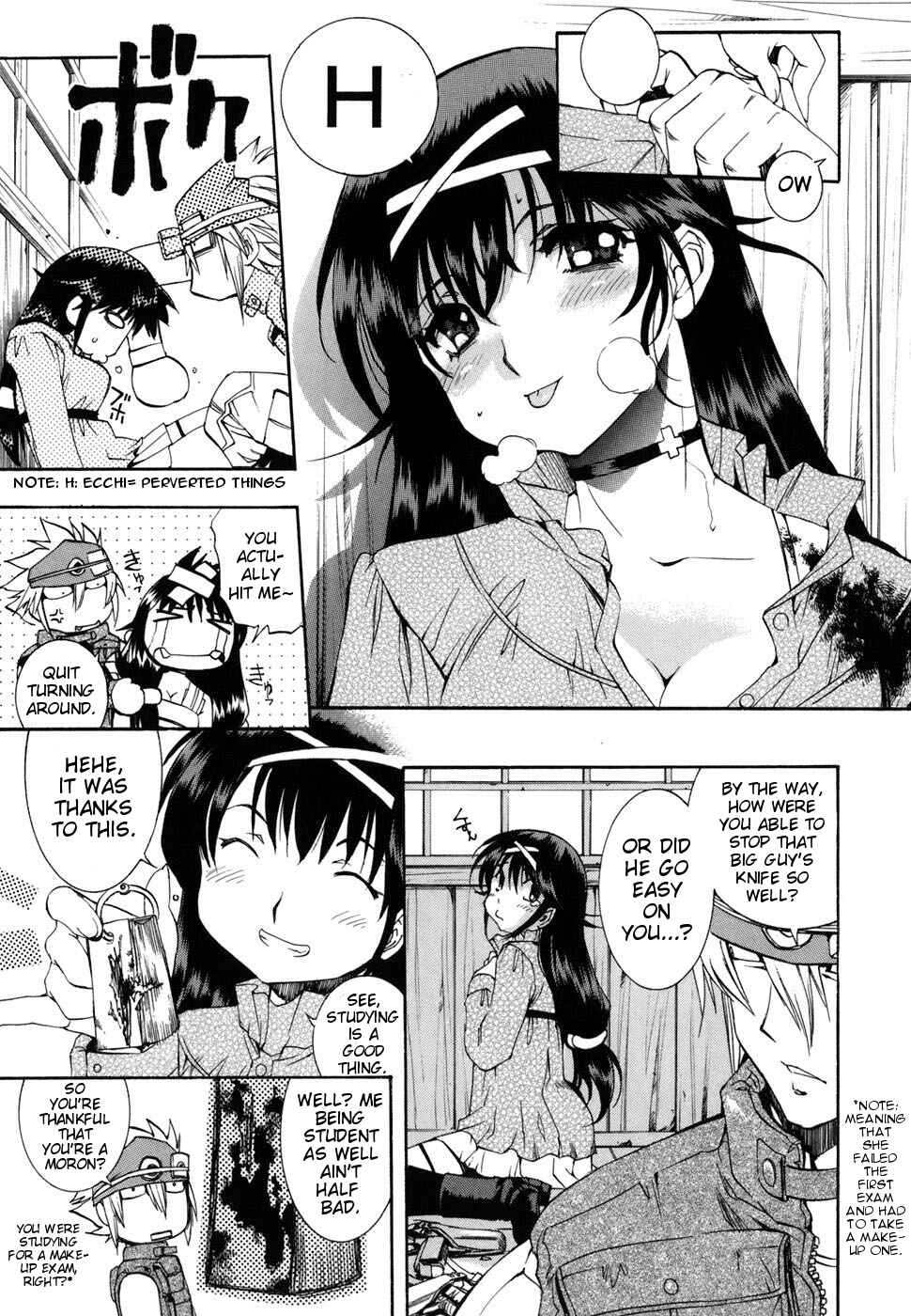 Page 17 Chapter 38 Zero In