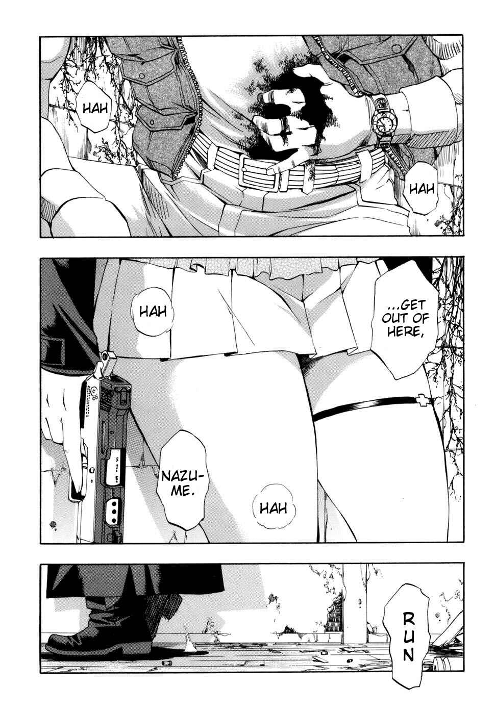 Page 2 Chapter 38 Zero In