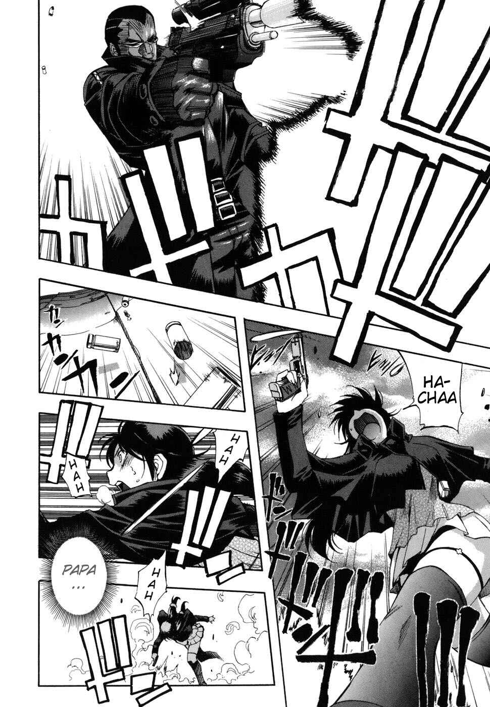 Page 22 Chapter 38 Zero In