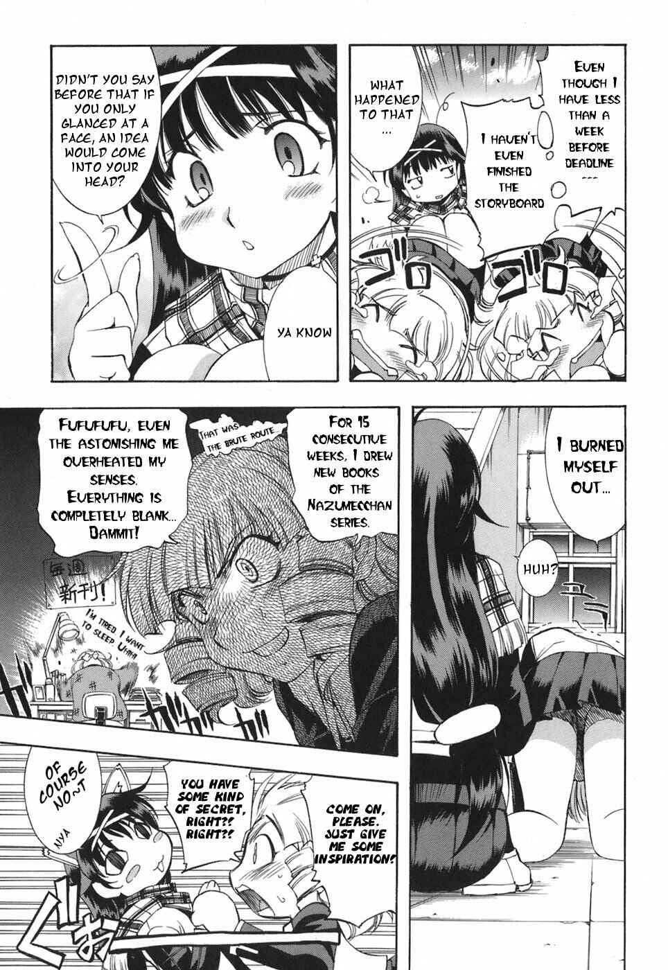 Page 11 Chapter 29 Zero In