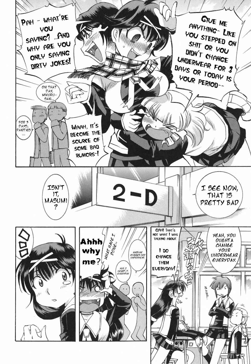 Page 12 Chapter 29 Zero In