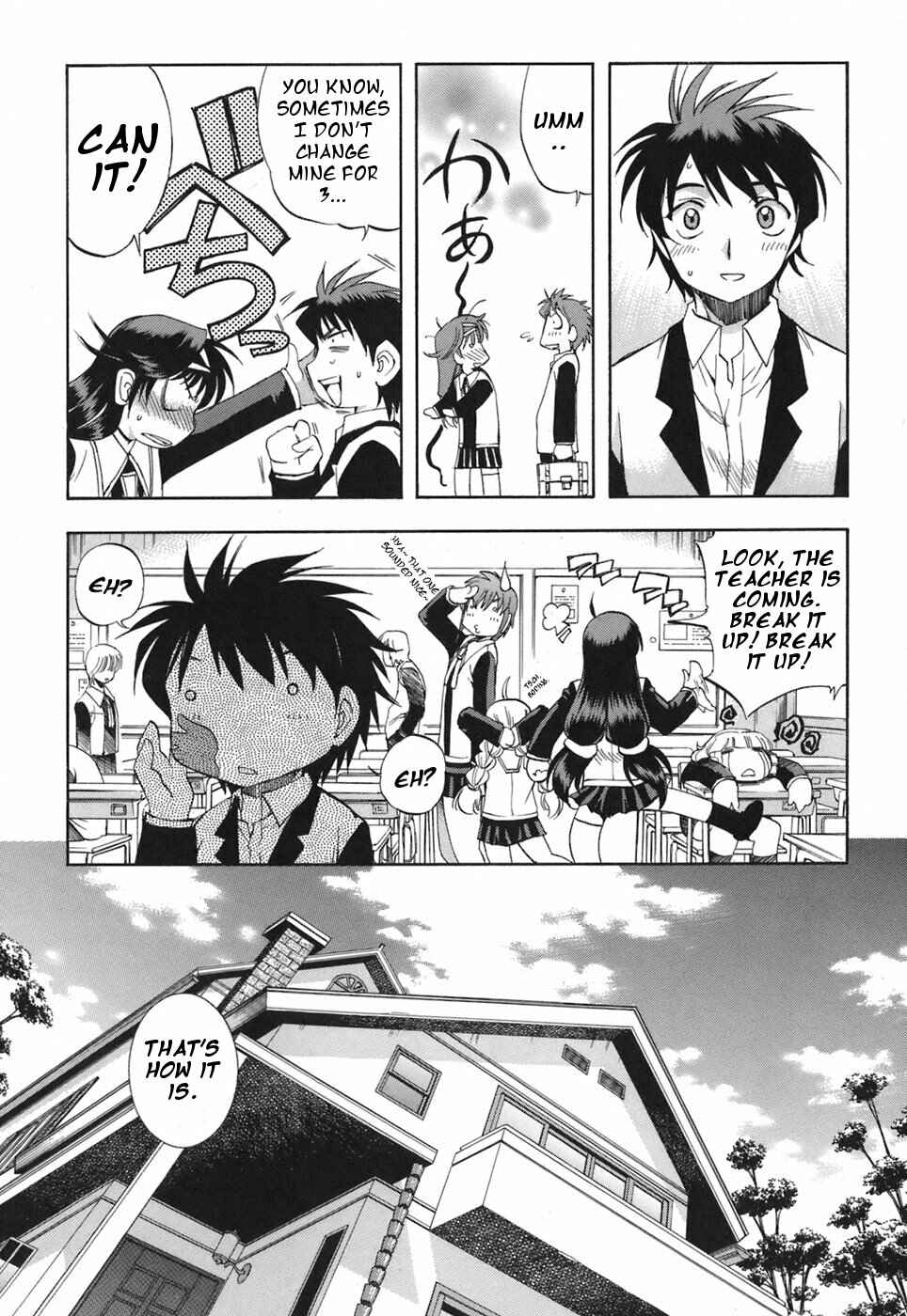 Page 13 Chapter 29 Zero In