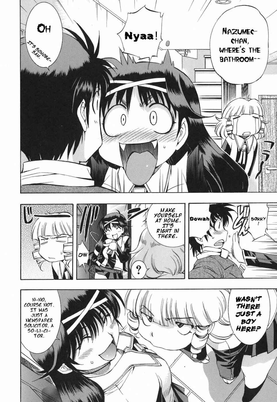 Page 20 Chapter 29 Zero In