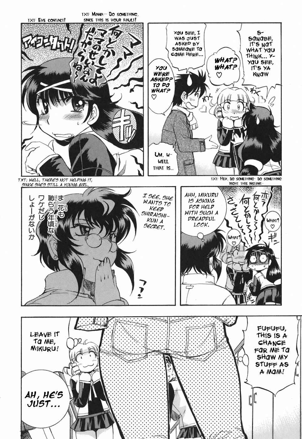 Page 22 Chapter 29 Zero In