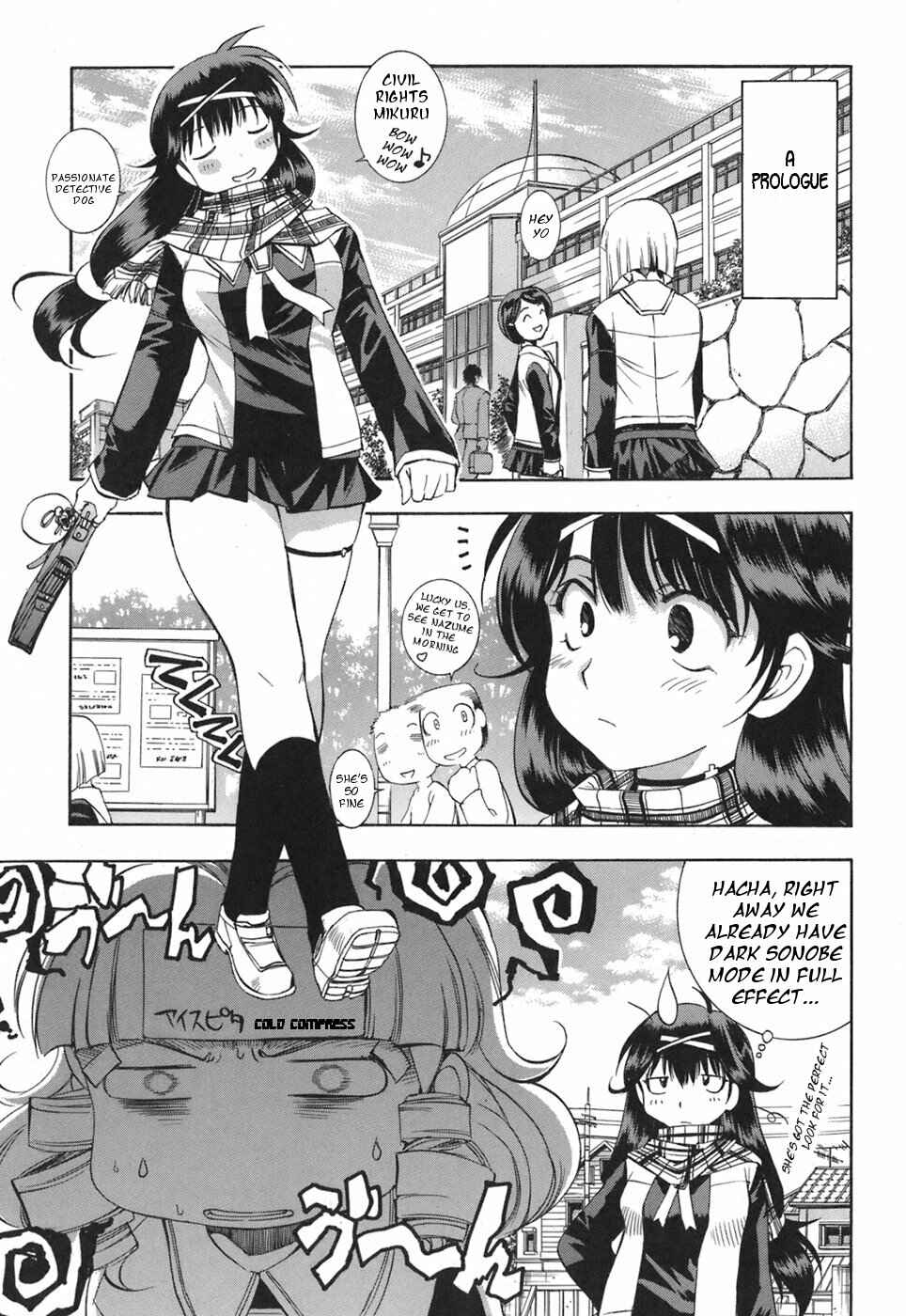 Page 9 Chapter 29 Zero In