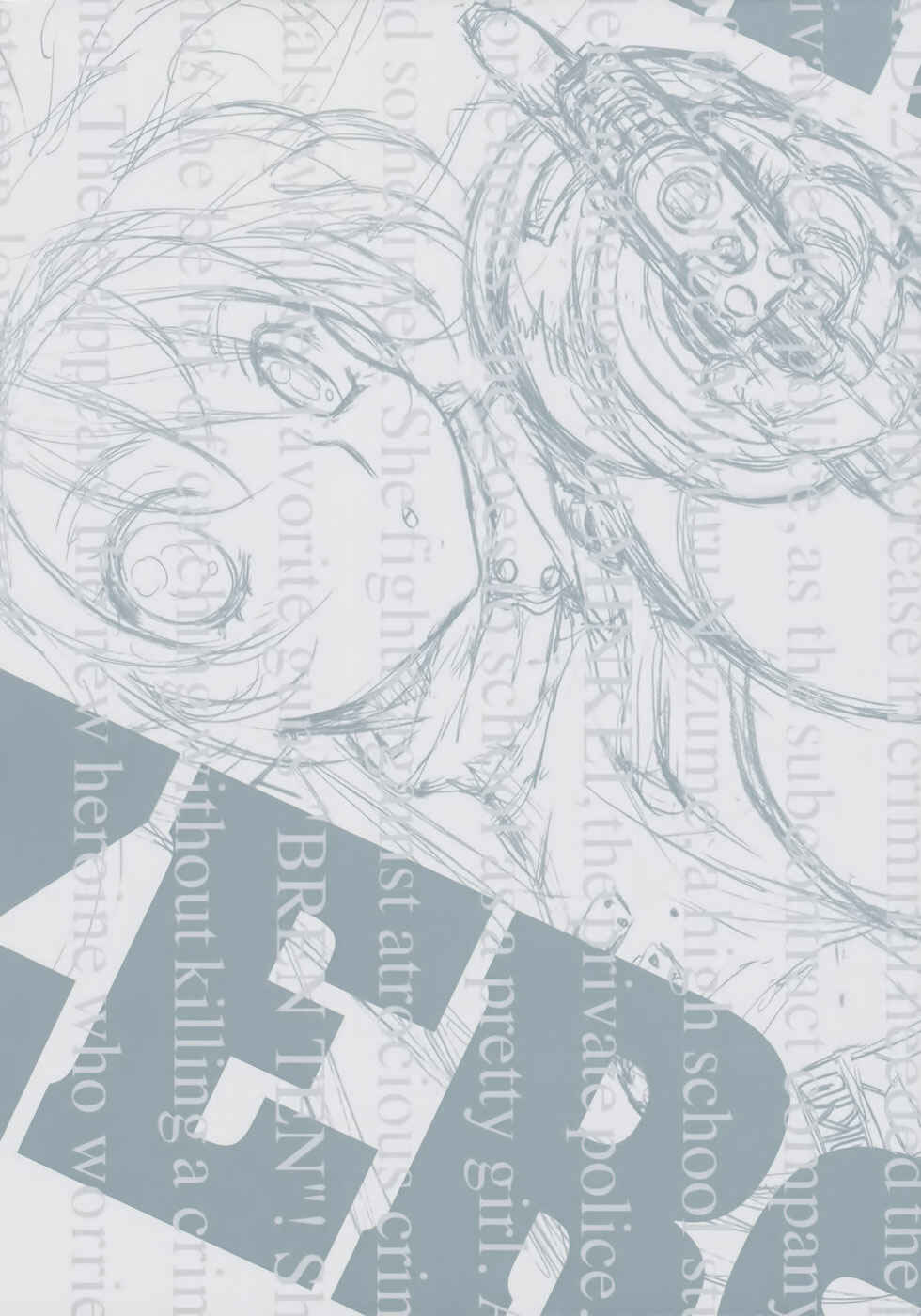 Page 4 Chapter 61 Zero In
