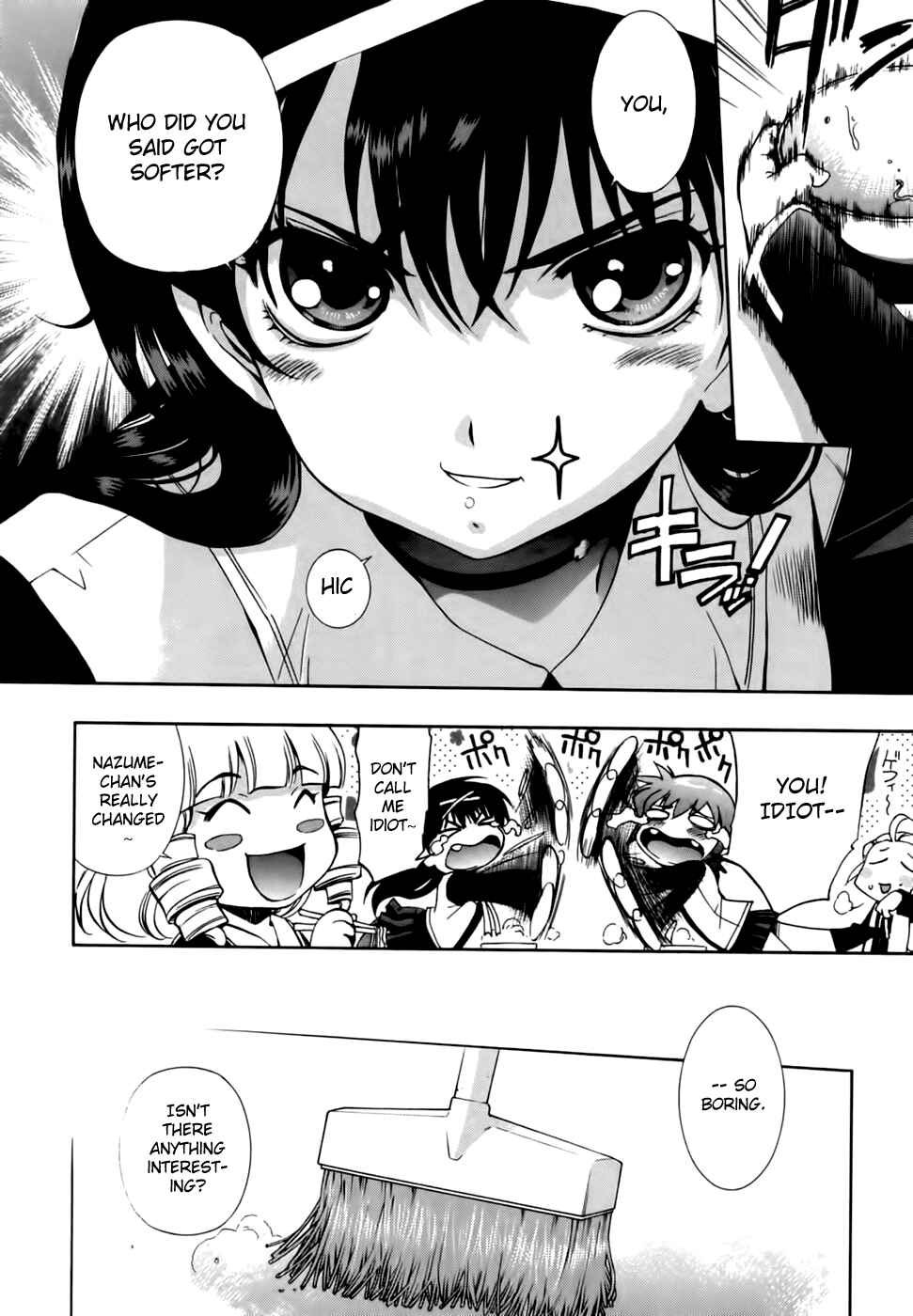 Page 16 Chapter 54 Zero In