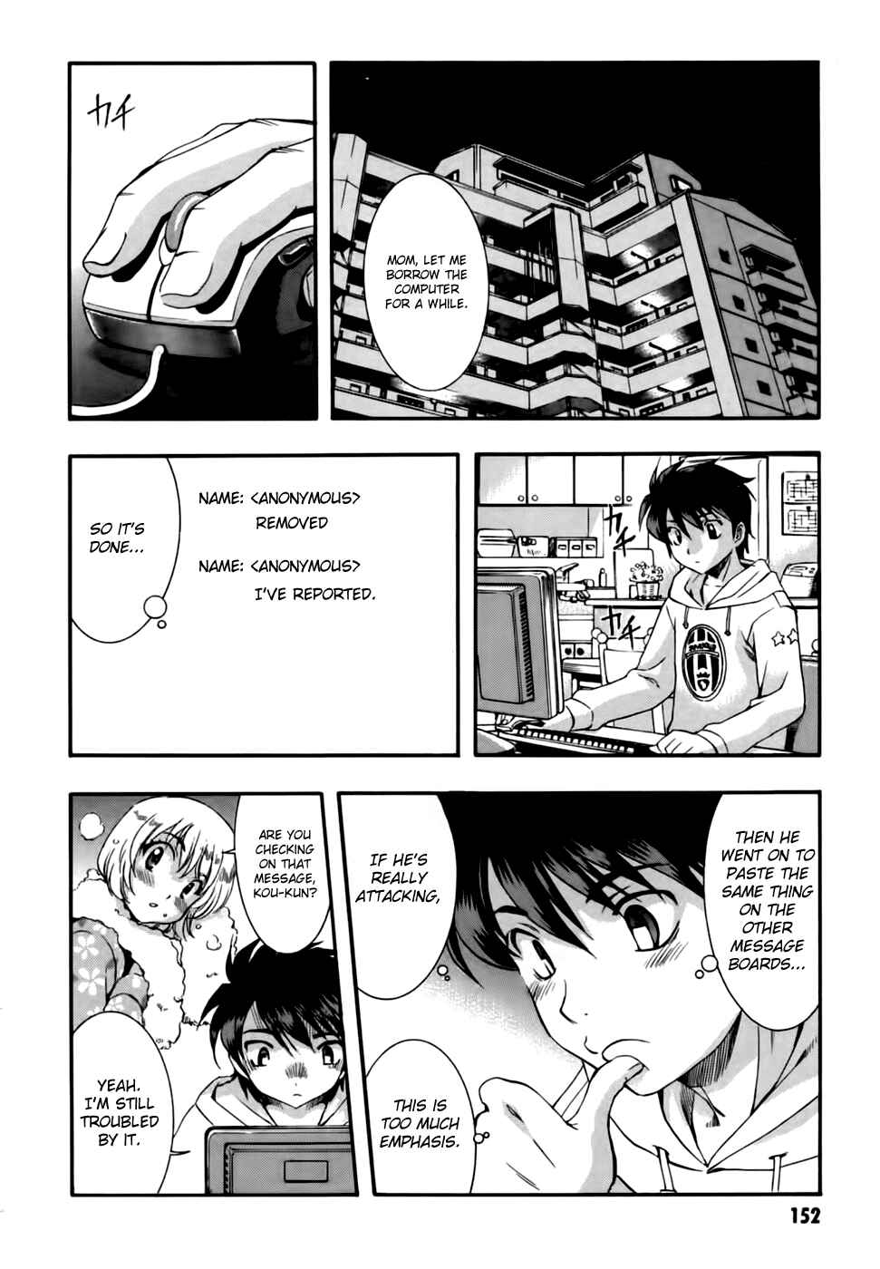 Page 22 Chapter 54 Zero In