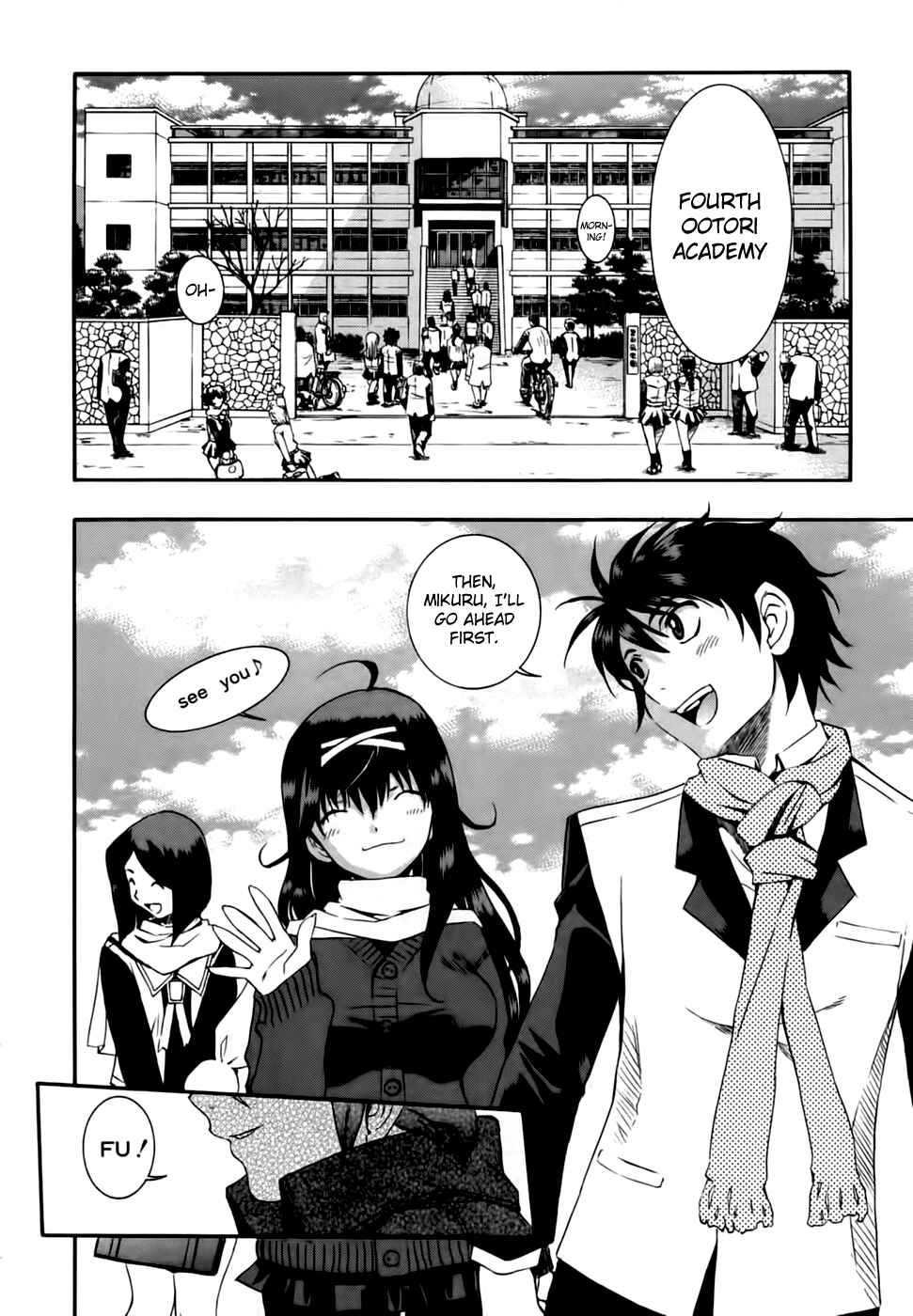 Page 4 Chapter 54 Zero In