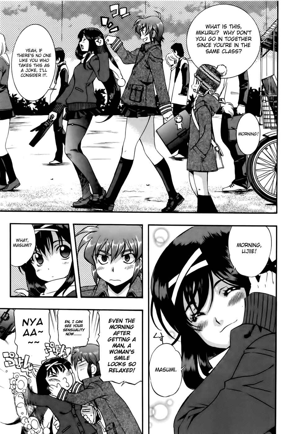 Page 5 Chapter 54 Zero In