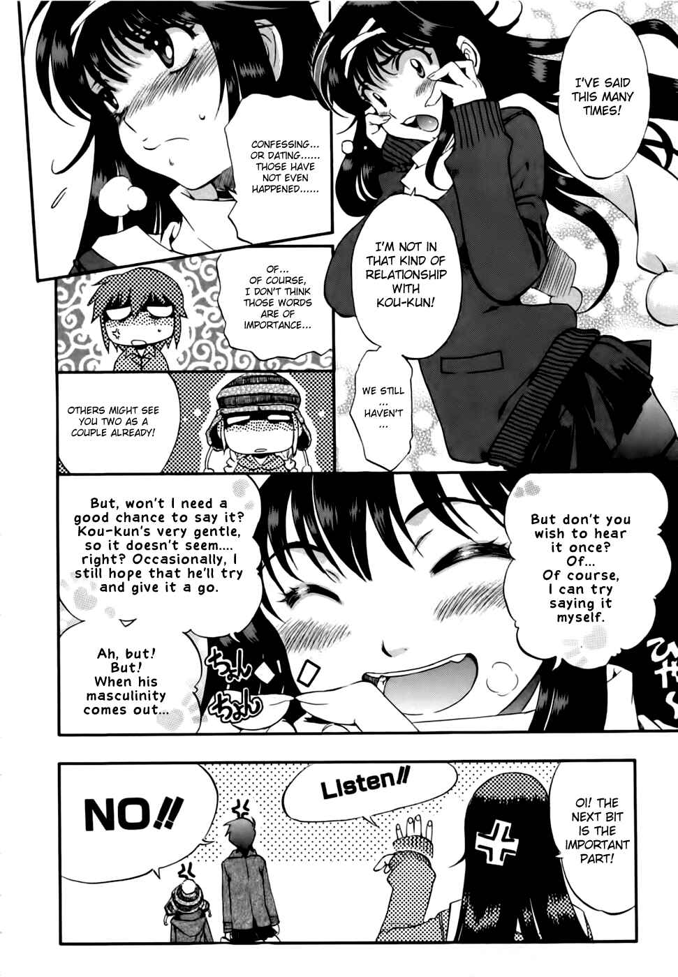 Page 6 Chapter 54 Zero In